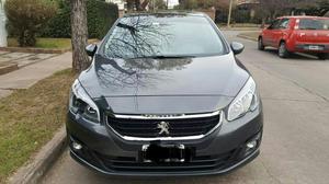 Peugeot 308 Full Automatico