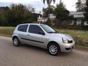 Renault Clio 1.2 Nafta 16V Full  con  Kms $