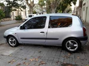 Renault Clio 2 Sport v usado  kms