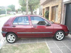 Renault Clio RN Diesel AA DA PK 5Ptas.