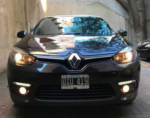 Renault Fluence 2.0 Luxe 6MT 6ABG ABS (143cv)