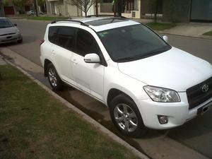 TOYOTA RAV 4X GNC VENDO/PERMUTO/REC. TERRENO