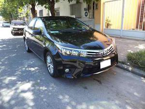 Toyota Corolla SE-G 1.8 AT (136cv) (L12)