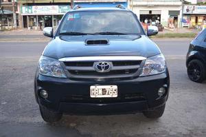 Toyota Hilux SW4