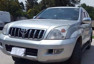 Toyota Land Cruiser Prado 3.0 TDI AT