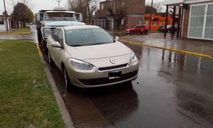 VENDO RENAULT FLUENCE