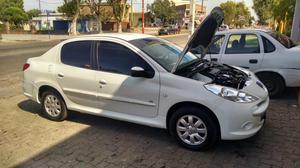 Vendo 207 Sedan 1.4 Hdi