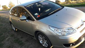 Vendo Citroen C4 Impecable