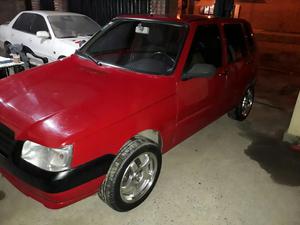 Vendo Fiat Uno 5 Puertas en Buen Estado