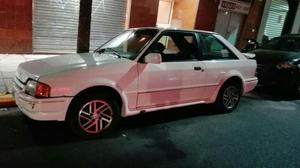 Vendo Ford Escord Xr3