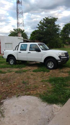 Vendo Ford Ranger Impecable Modelo 