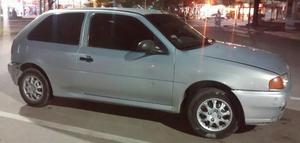 Vendo Gol Modelo 99 Motor 1.0