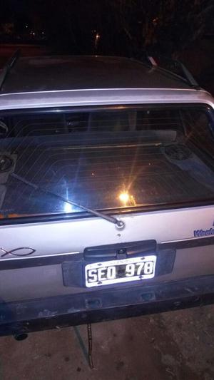 Vendo O Permuto por Auto Mismo Valor