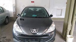 Vendo Peugeot 207