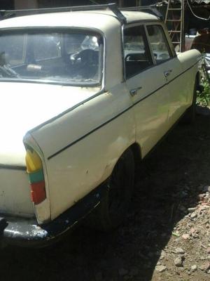 Vendo Peugeot 404 Muy Bueno