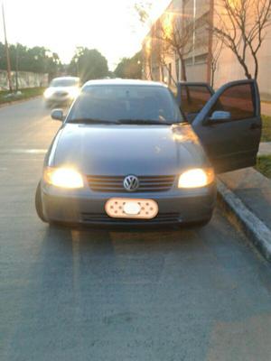 Vendo Polo Nafta