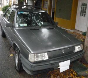 Vendo Renault 9