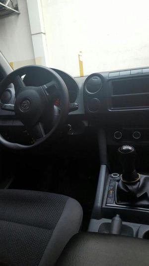 Volkswagen Amarok, , Diesel