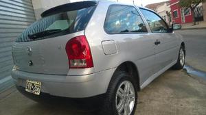 Volkswagen Gol 3P 1.6 Comfortline usado  kms