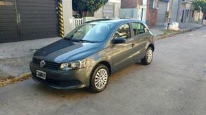 Volkswagen Gol Trend