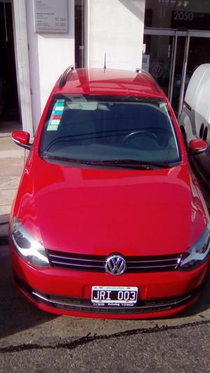 Volkswagen Suran