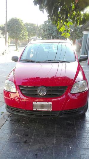 Volkswagen Suran Confortline