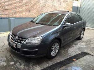 Volkswagen Vento 2.5 R5 Advance MT (170cv)