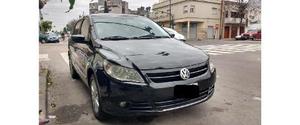 Volkswagen Voyage Highline usado  kms