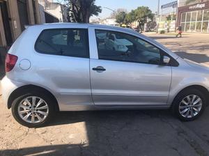 vendo vw fox impecable con pocos km!!!