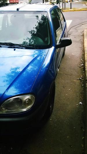 CITROEN SAXO 