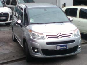 Citroen C3 Picasso 1.6i 16v Exclusive usado  kms