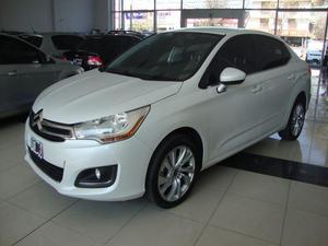 Citroen C4 Lounge, , Diesel