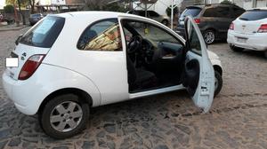 Dueña Vende Ford Ka  con Aire