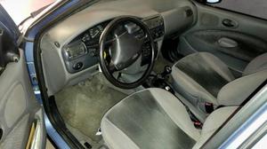 Ford Escort Ghia / SX usado  kms