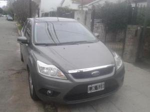 Ford Focus Trend Plus Nafta 2.0L usado  kms