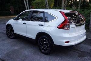 Honda CR-V Otra Versión usado  kms