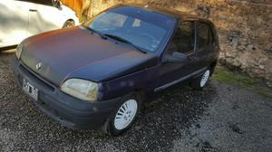 Líquido Renault Clio