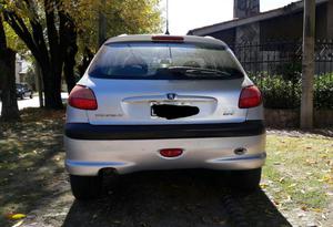 Peugeot 206 Full