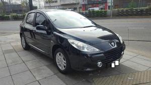 Peugeot 307 XT 5P 2.0 HDi Premium usado  kms