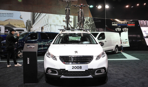 Peugeot , increible beneficios para personas