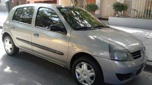 Renault Clio Pack Plus 1.2 usado  kms