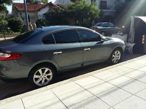 Renault Fluence Privilege 2.0 usado  kms