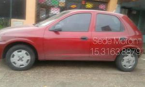 Suzuki Fun 5P 1.4 N AA Dir usado  kms