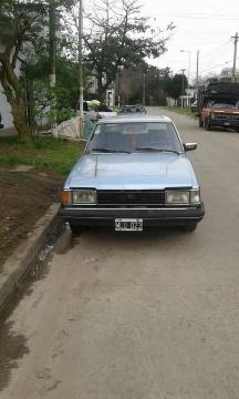 Toyota Cressida GL usado  kms