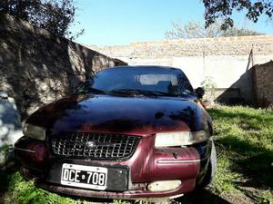 Vendo Chrysler Stratus Lx