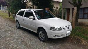 Volkswagen Gol 3P 1.4 Power usado  kms