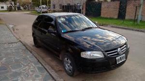 Volkswagen Gol 3P 1.6 Power Dh Aa usado  kms