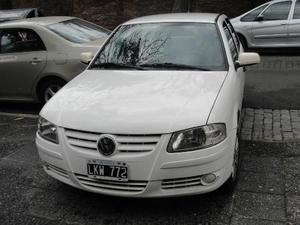 Volkswagen Gol 5P 1.4 Power Plus usado  kms