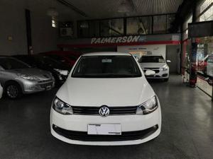 Volkswagen Voyage Highline usado  kms