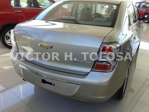 CHEVROLET PRISMA ENTREGA PACTADA...SIN INTERES TOTALMENTE